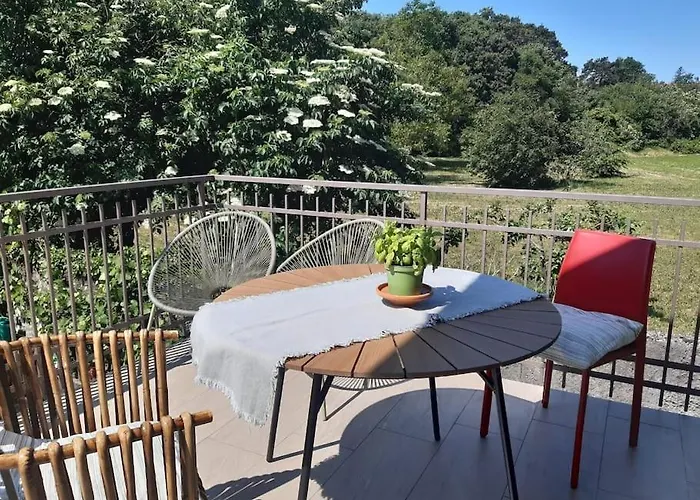 Casa Vacanze A Prosecco - Trieste