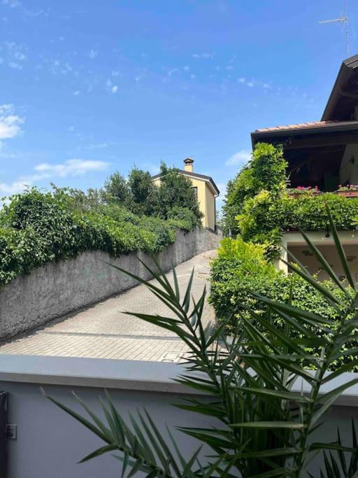 A Prosecco - Ferienhaus *