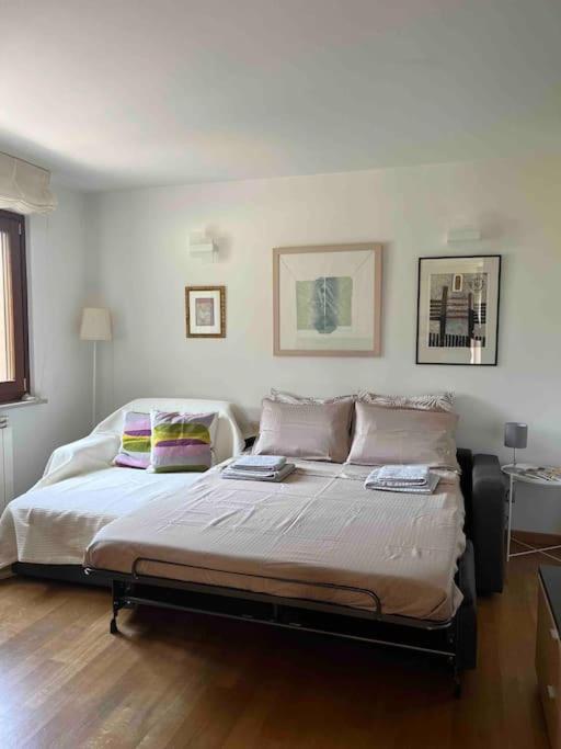 Ferienhaus A Prosecco - Triest