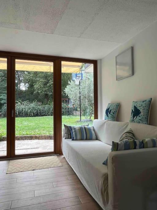 Ferienhaus A Prosecco - Triest
