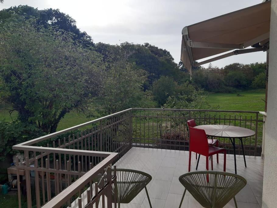 Ferienhaus A Prosecco -