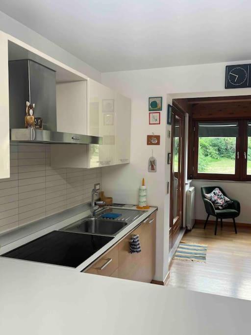 Ferienhaus A Prosecco - Triest