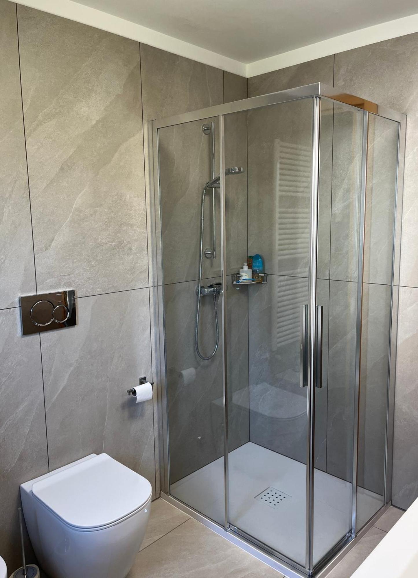 A Prosecco - Ferienhaus Triest